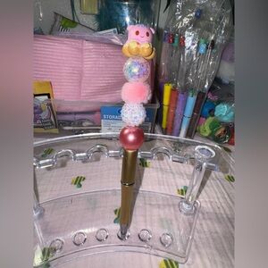 Munchlings scent of cinnamon Pen